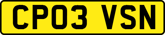 CP03VSN