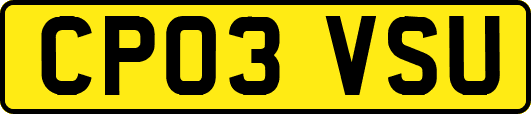 CP03VSU