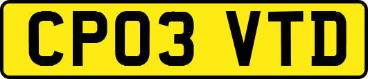 CP03VTD