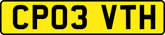CP03VTH