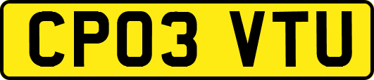 CP03VTU