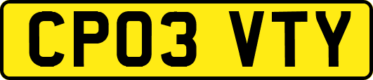 CP03VTY