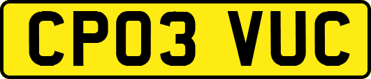 CP03VUC