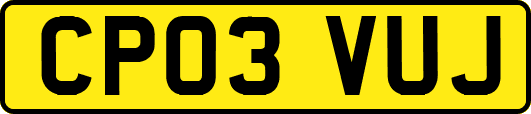 CP03VUJ