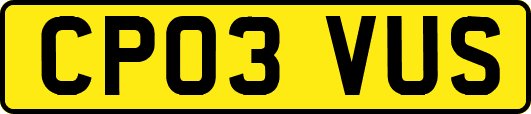 CP03VUS