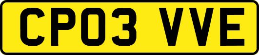 CP03VVE