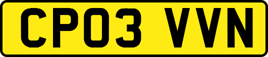 CP03VVN