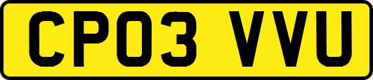 CP03VVU
