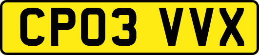 CP03VVX