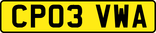 CP03VWA