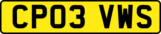 CP03VWS