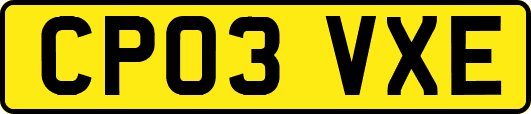 CP03VXE