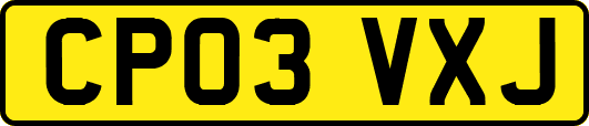 CP03VXJ