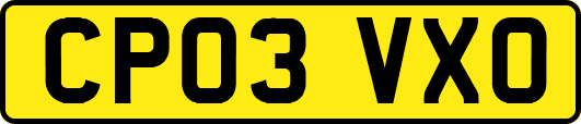 CP03VXO