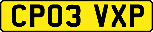 CP03VXP