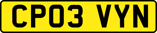 CP03VYN