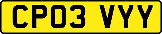 CP03VYY