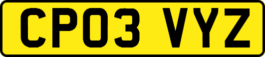 CP03VYZ