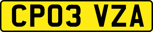 CP03VZA