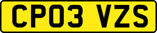 CP03VZS