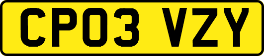 CP03VZY