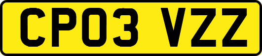 CP03VZZ