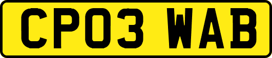CP03WAB