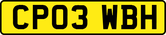 CP03WBH