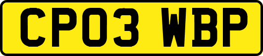 CP03WBP