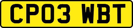 CP03WBT