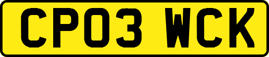 CP03WCK