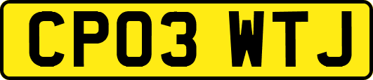 CP03WTJ
