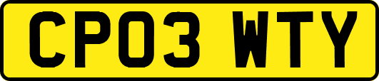 CP03WTY