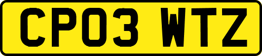 CP03WTZ
