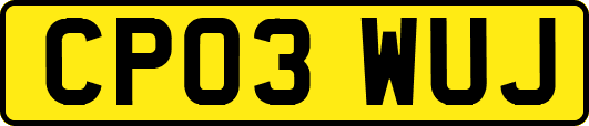CP03WUJ