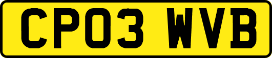CP03WVB