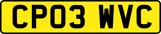 CP03WVC