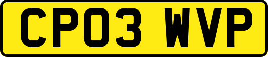 CP03WVP
