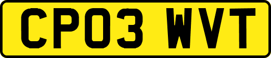 CP03WVT