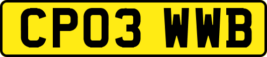 CP03WWB