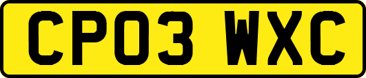 CP03WXC