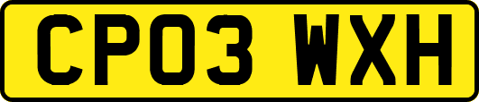 CP03WXH