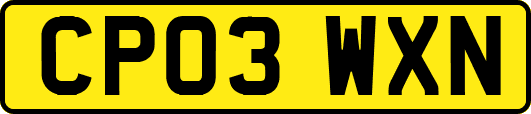 CP03WXN