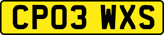 CP03WXS