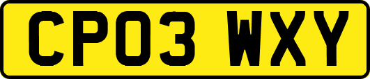 CP03WXY