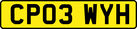 CP03WYH