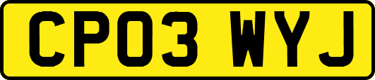 CP03WYJ