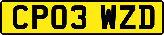CP03WZD