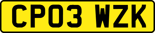CP03WZK