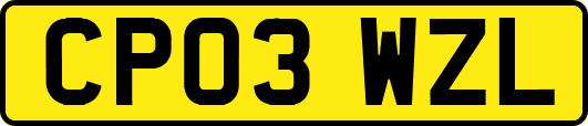 CP03WZL
